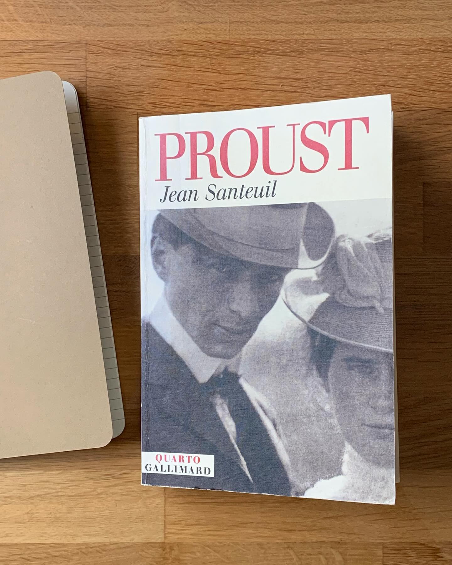Photo by Marcel Proust (1871-1922) ❤️‍🩹 on December 17, 2023.