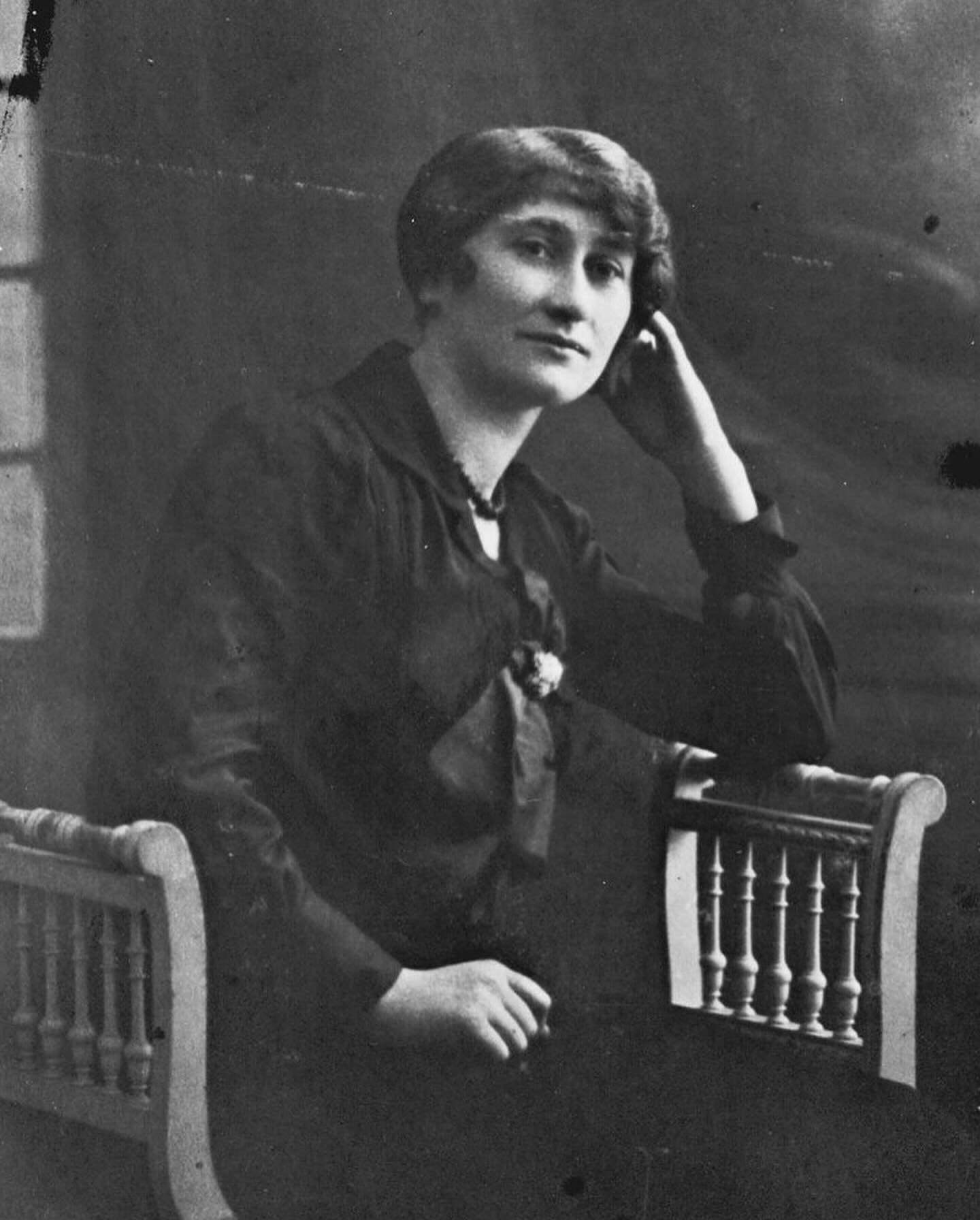 Photo by Marcel Proust (1871-1922) ❤️🩹 on November 23, 2023.