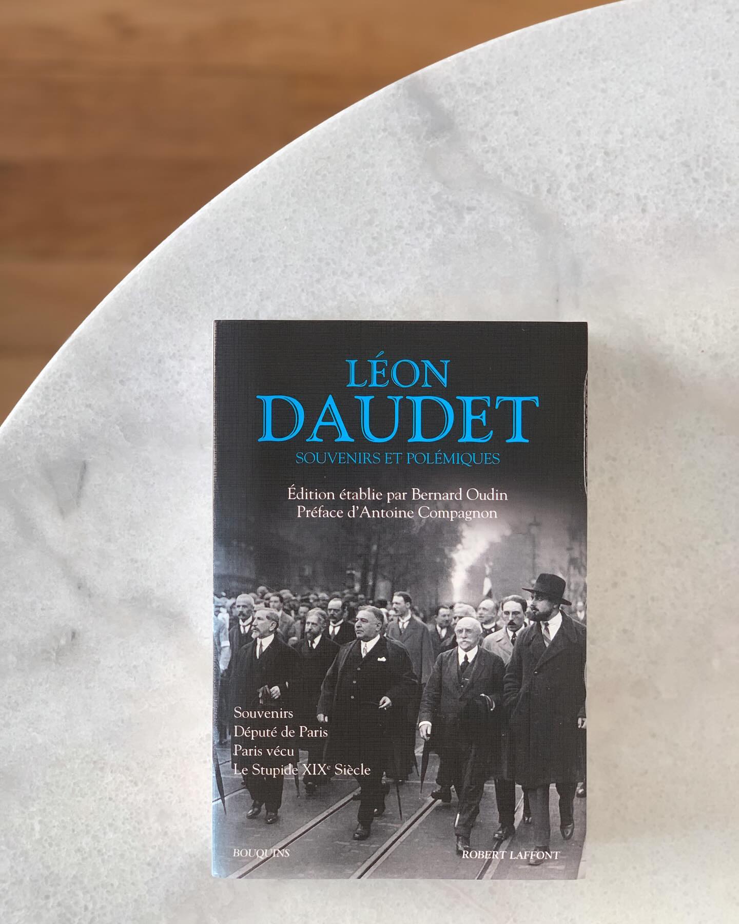 Photo by Marcel Proust (1871-1922) ❤️‍🩹 on December 13, 2023.