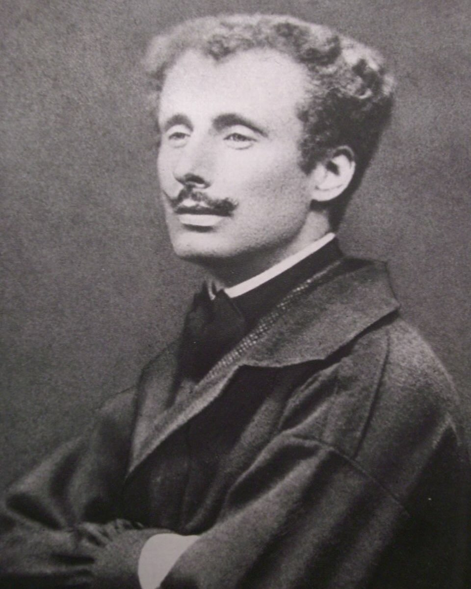 Photo by Marcel Proust (1871-1922) ❤️‍🩹 on January 02, 2024.