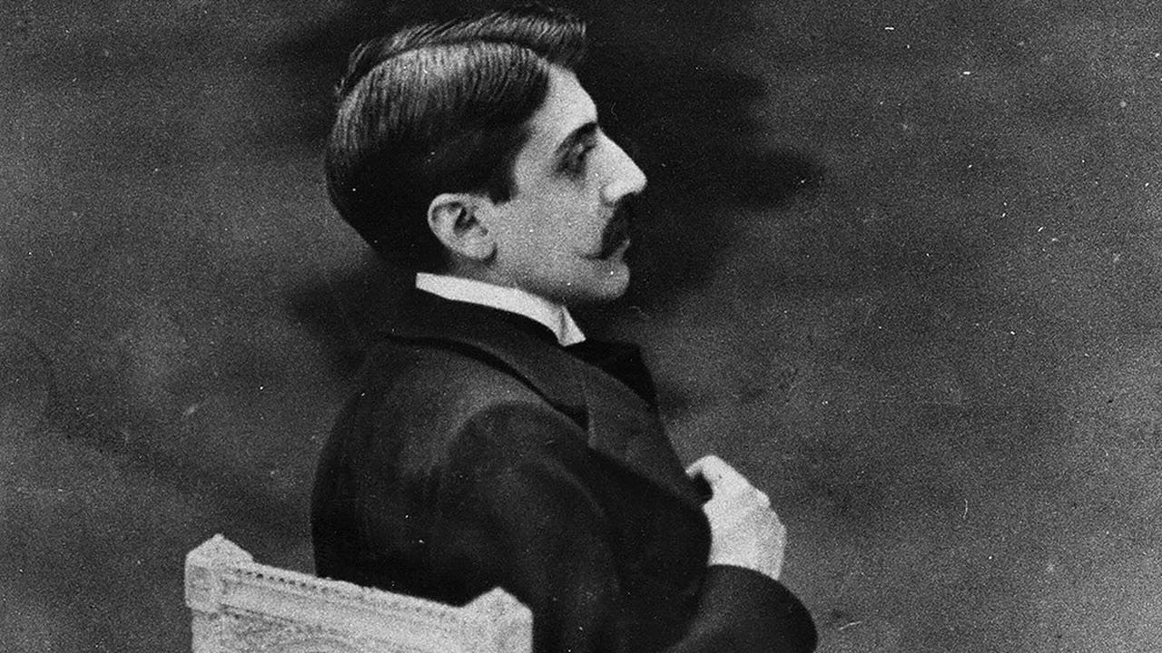 Photo by Marcel Proust (1871-1922) ❤️‍🩹 on January 28, 2024.