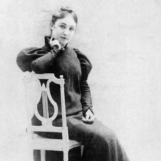 Photo by Marcel Proust (1871-1922) ❤️‍🩹 on February 07, 2024.