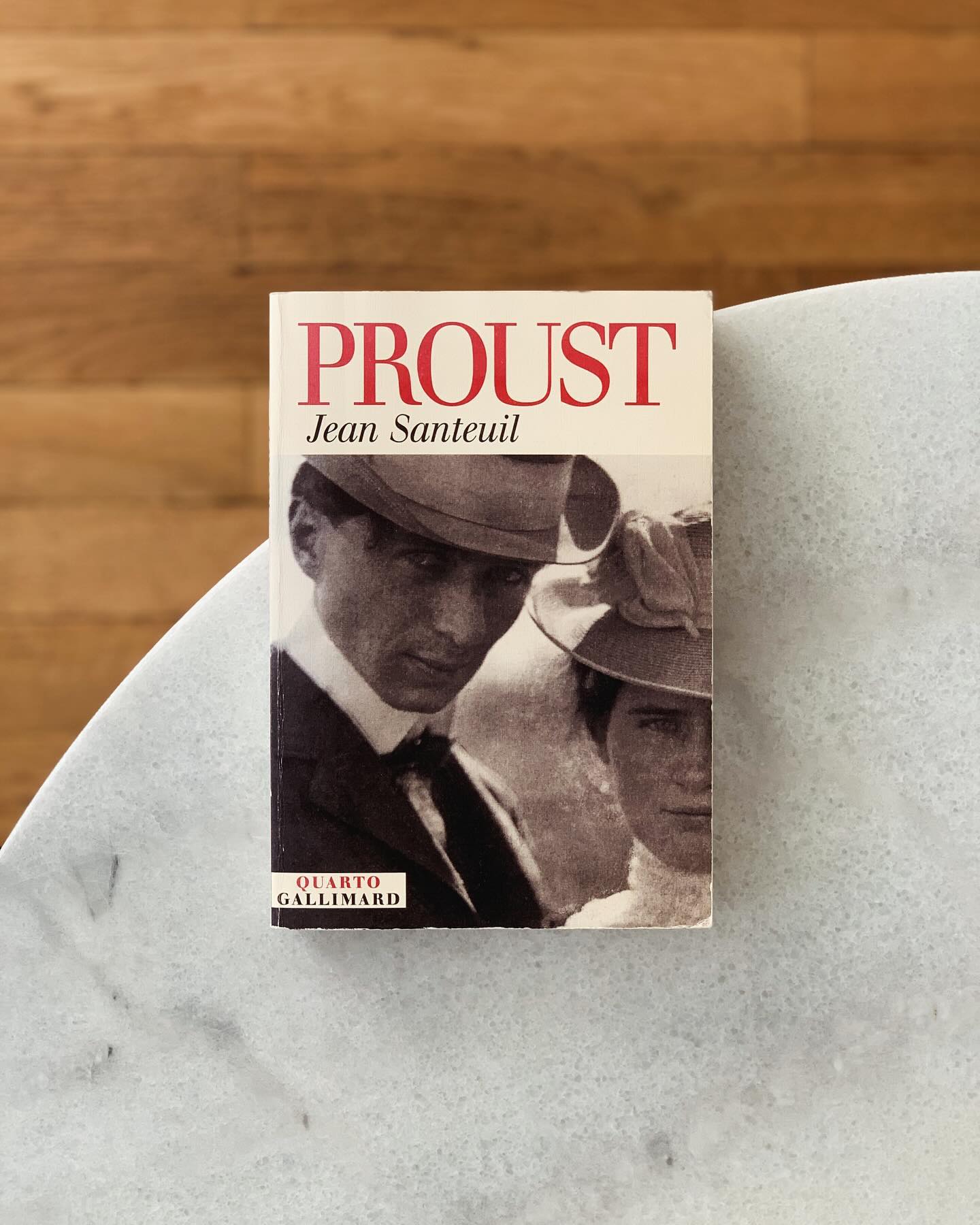 Photo by Marcel Proust (1871-1922) ❤️‍🩹 on February 17, 2024.
