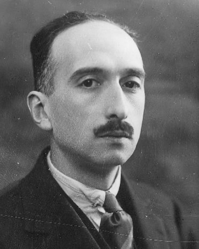 Photo by Marcel Proust (1871-1922) ❤️‍🩹 on February 22, 2024.