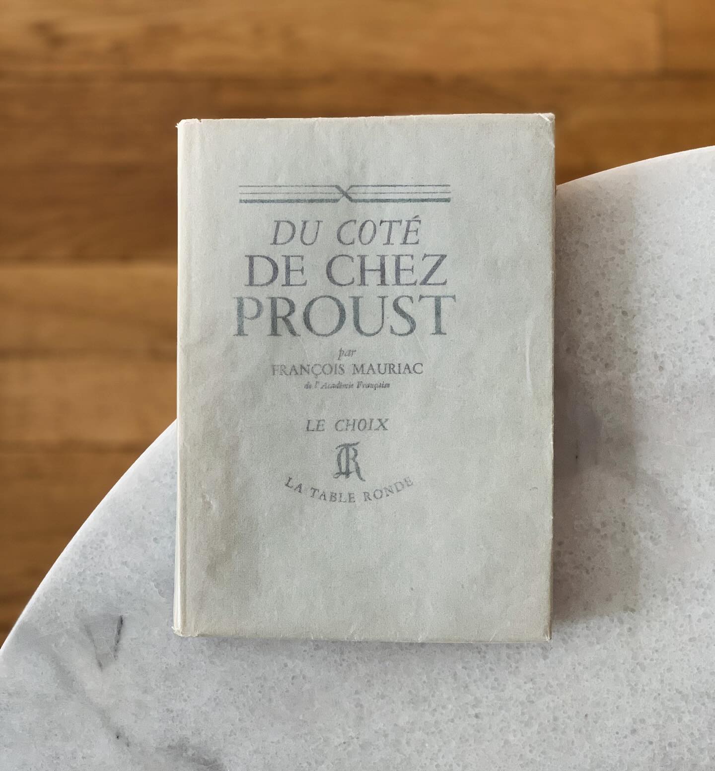 Photo by Marcel Proust (1871-1922) ❤️‍🩹 on March 27, 2024.