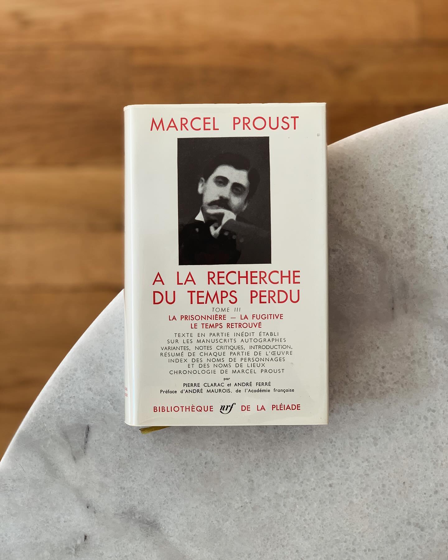 Photo by Marcel Proust (1871-1922) ❤️‍🩹 on April 26, 2024.