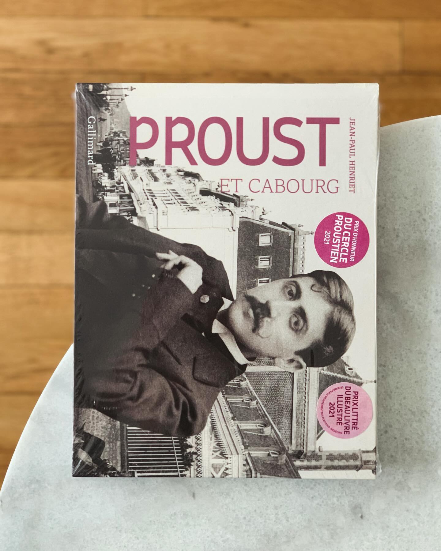Photo by Marcel Proust (1871-1922) ❤️‍🩹 on May 06, 2024.