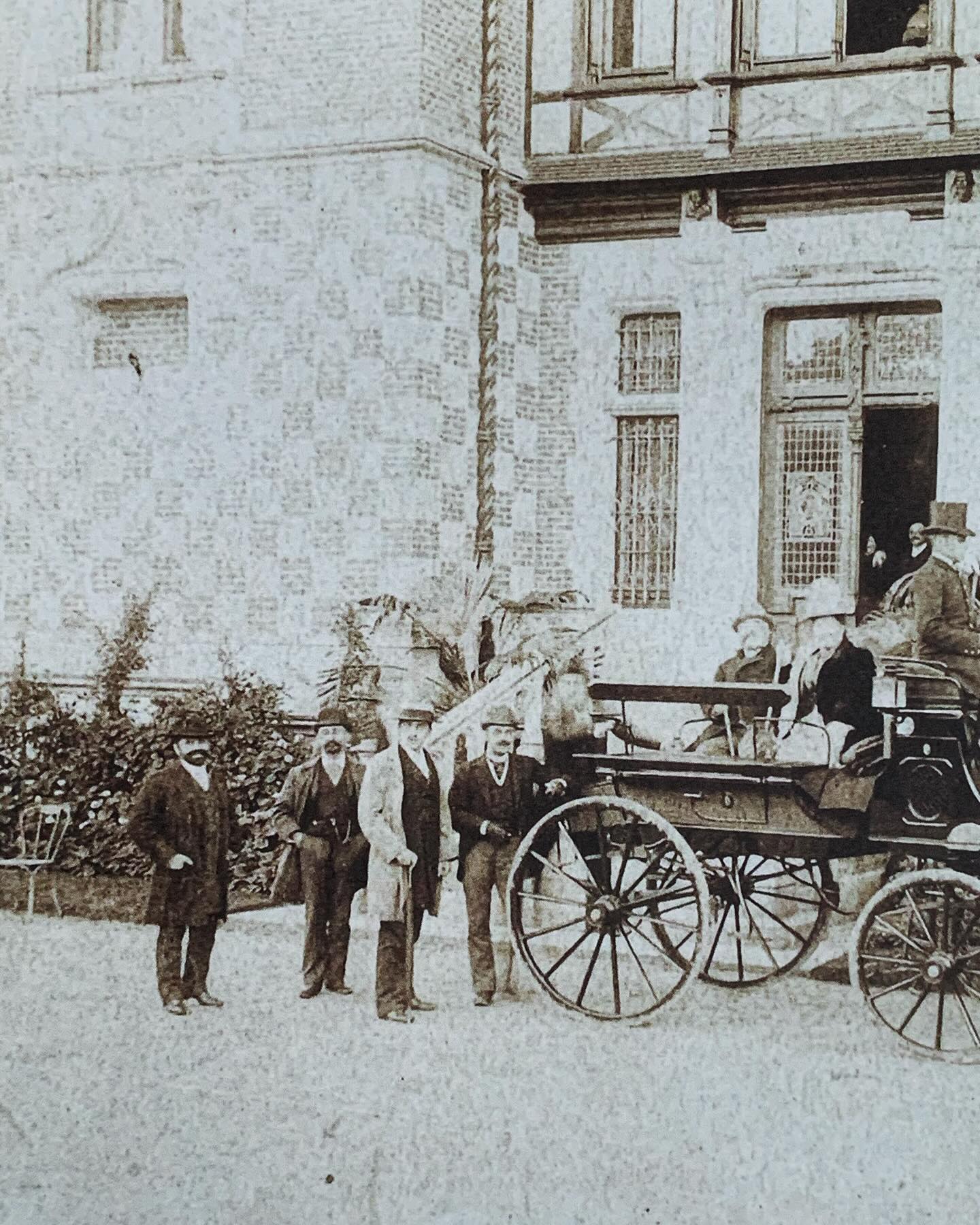 Photo by Marcel Proust (1871-1922) ❤️‍🩹 on May 10, 2024.