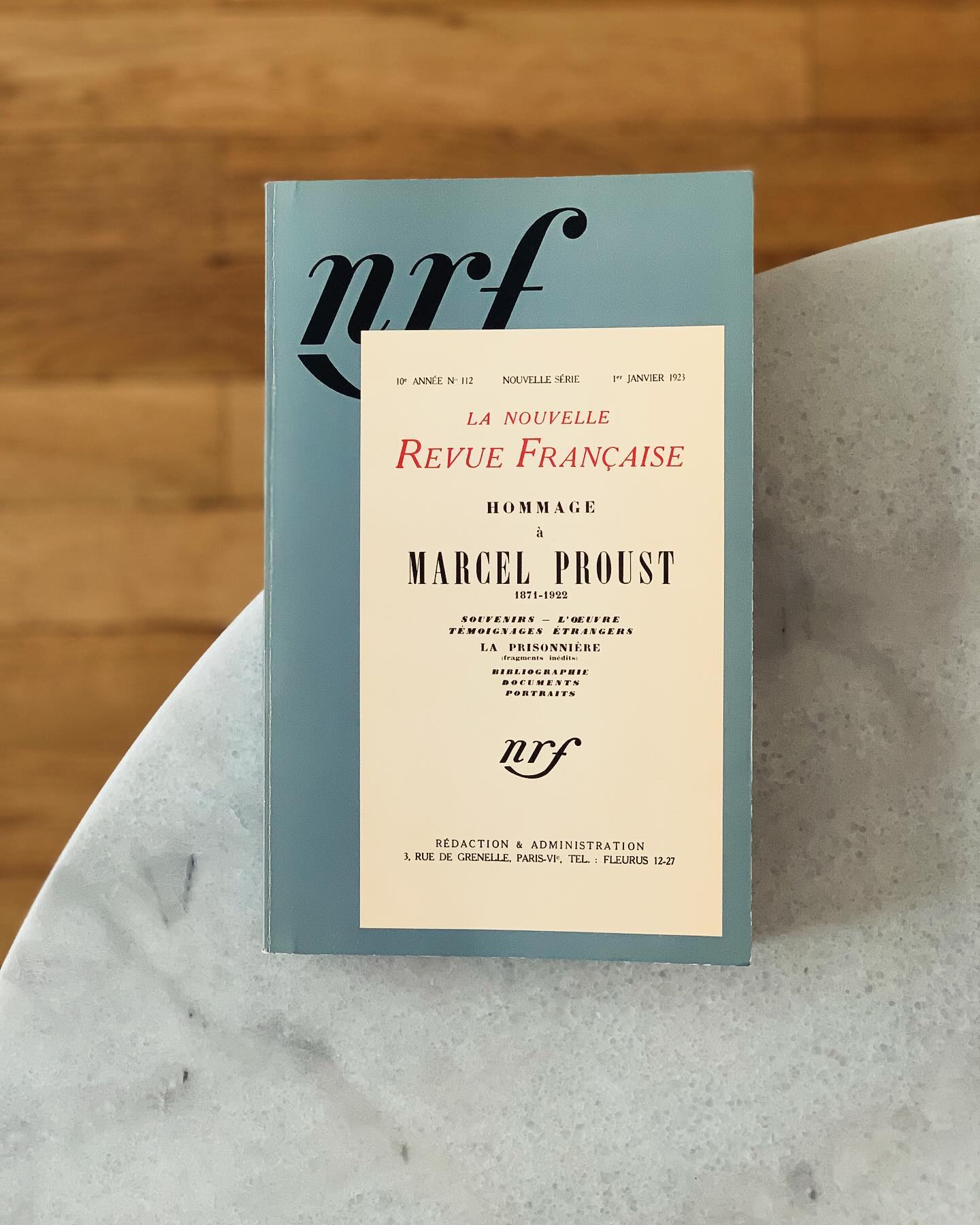 Photo by Marcel Proust (1871-1922) ❤️‍🩹 on May 29, 2024.