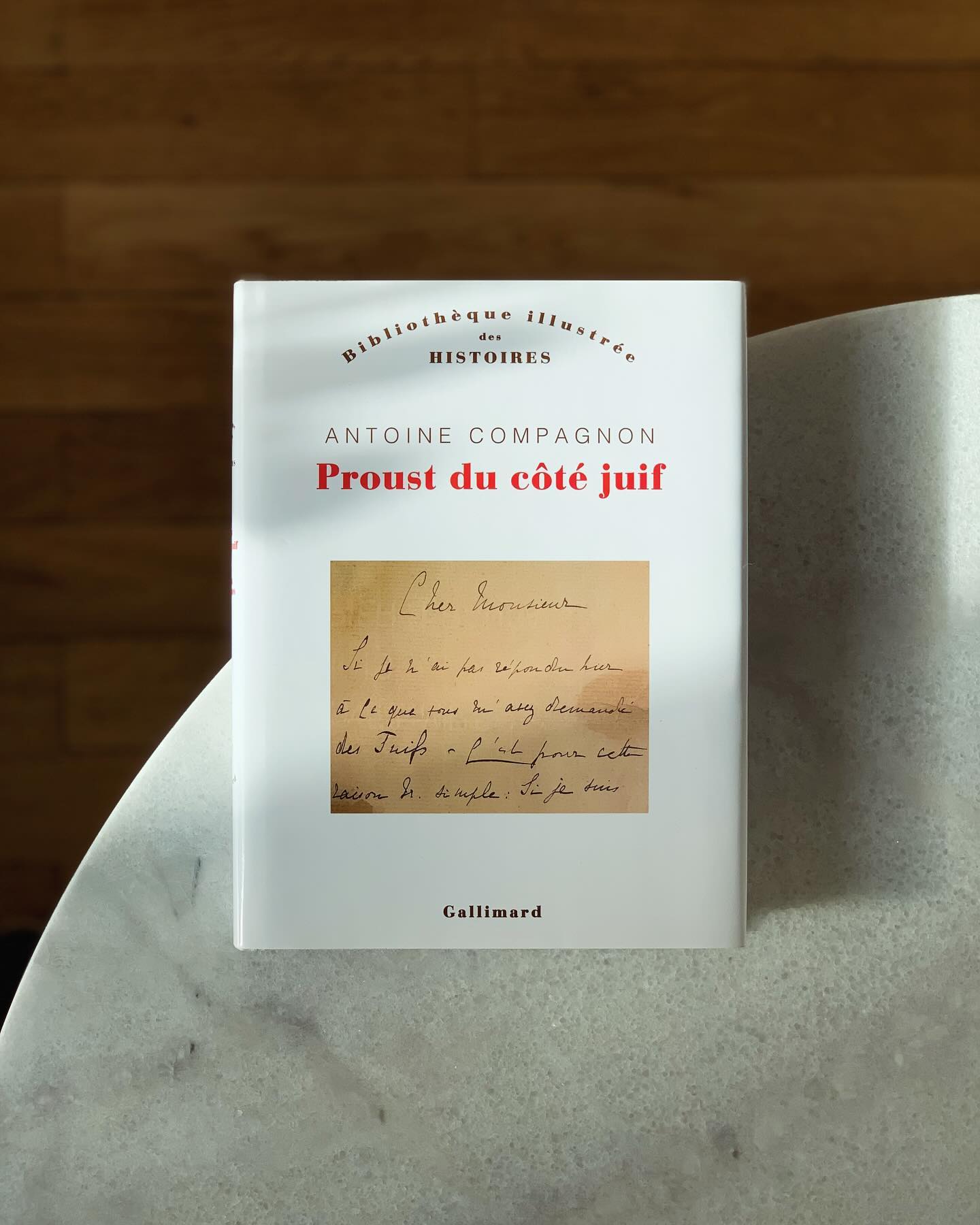 Photo by Marcel Proust (1871-1922) ❤️‍🩹 on July 16, 2024.