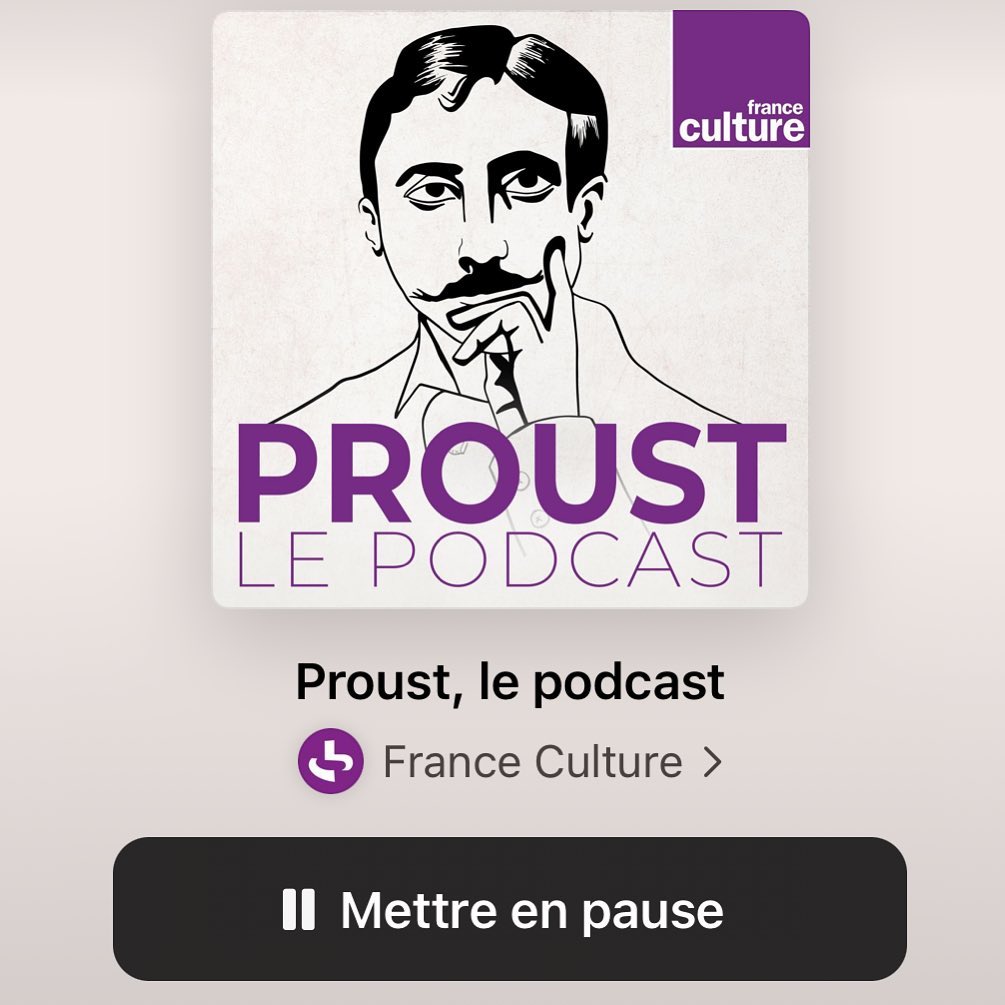 Photo by Marcel Proust (1871-1922) ❤️‍🩹 on September 30, 2022.