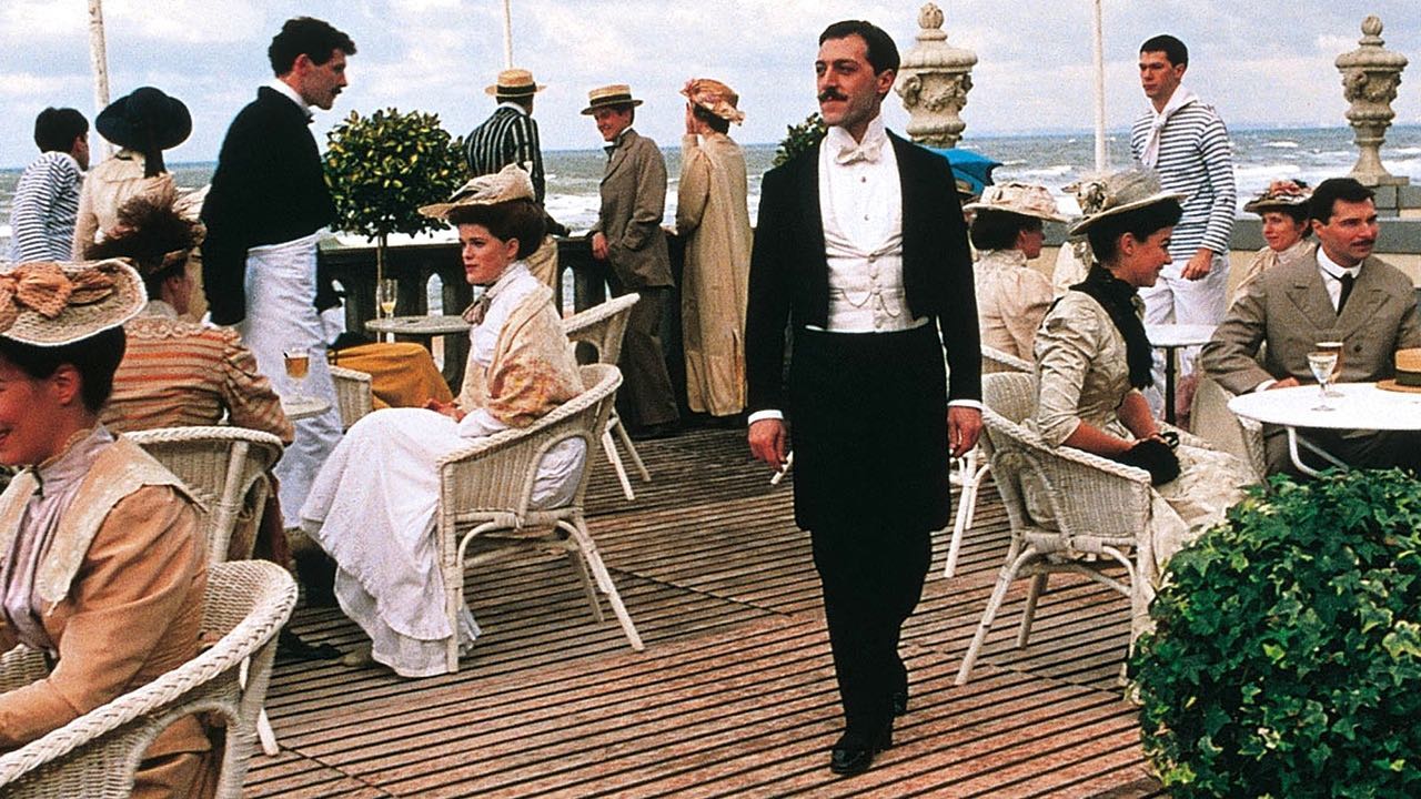 Photo by Marcel Proust (1871-1922) ❤️‍🩹 on October 06, 2022.