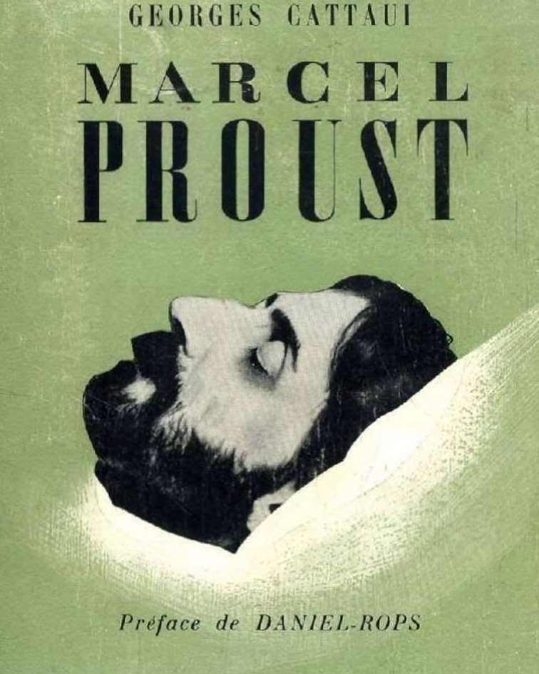 Photo by Marcel Proust (1871-1922) ❤️‍🩹 on October 21, 2022.