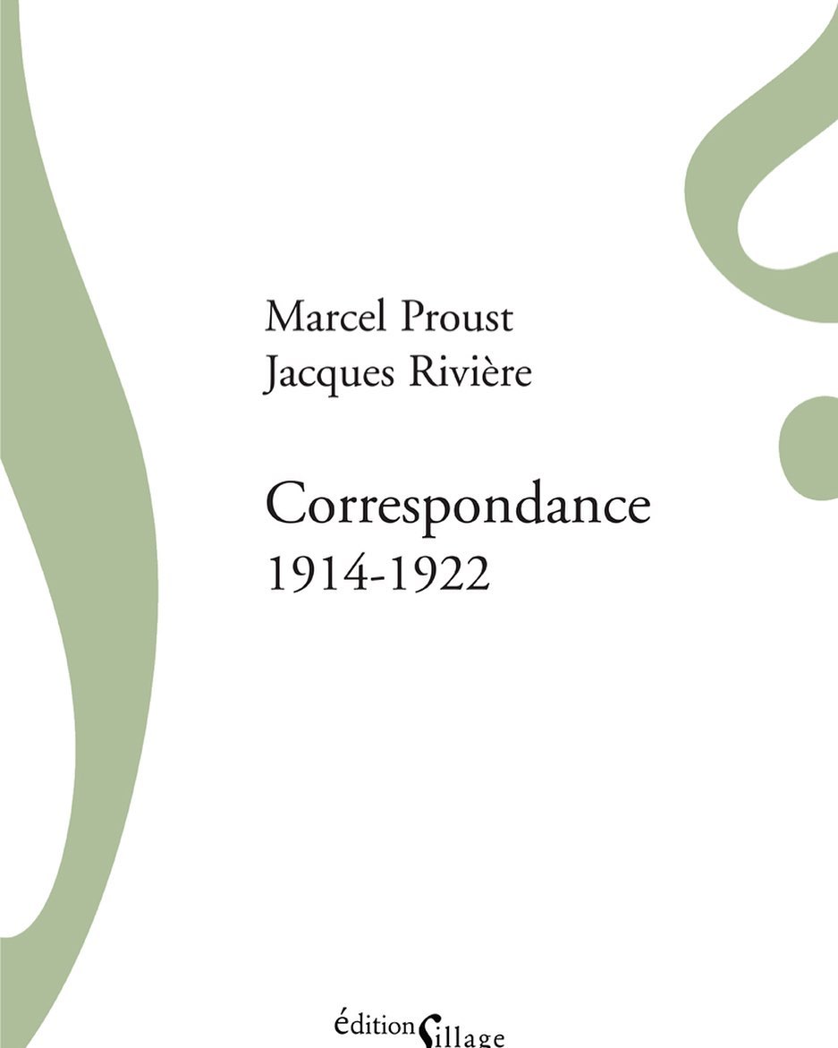 Photo by Marcel Proust (1871-1922) ❤️‍🩹 on October 12, 2022.