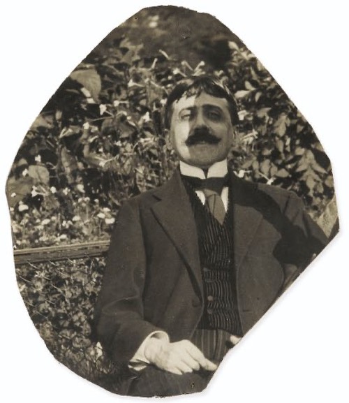 Photo by Marcel Proust (1871-1922) ❤️‍🩹 on October 30, 2022.