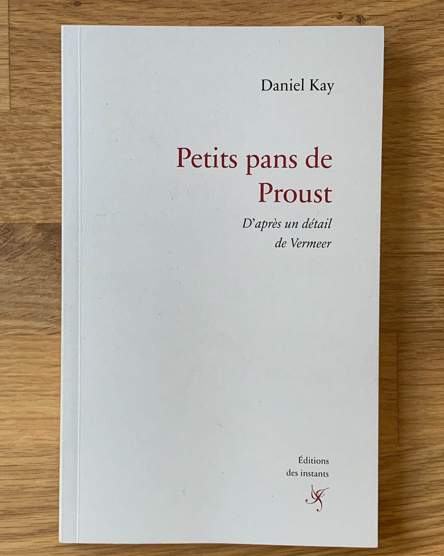 Photo by Marcel Proust (1871-1922) ❤️‍🩹 on November 07, 2022.