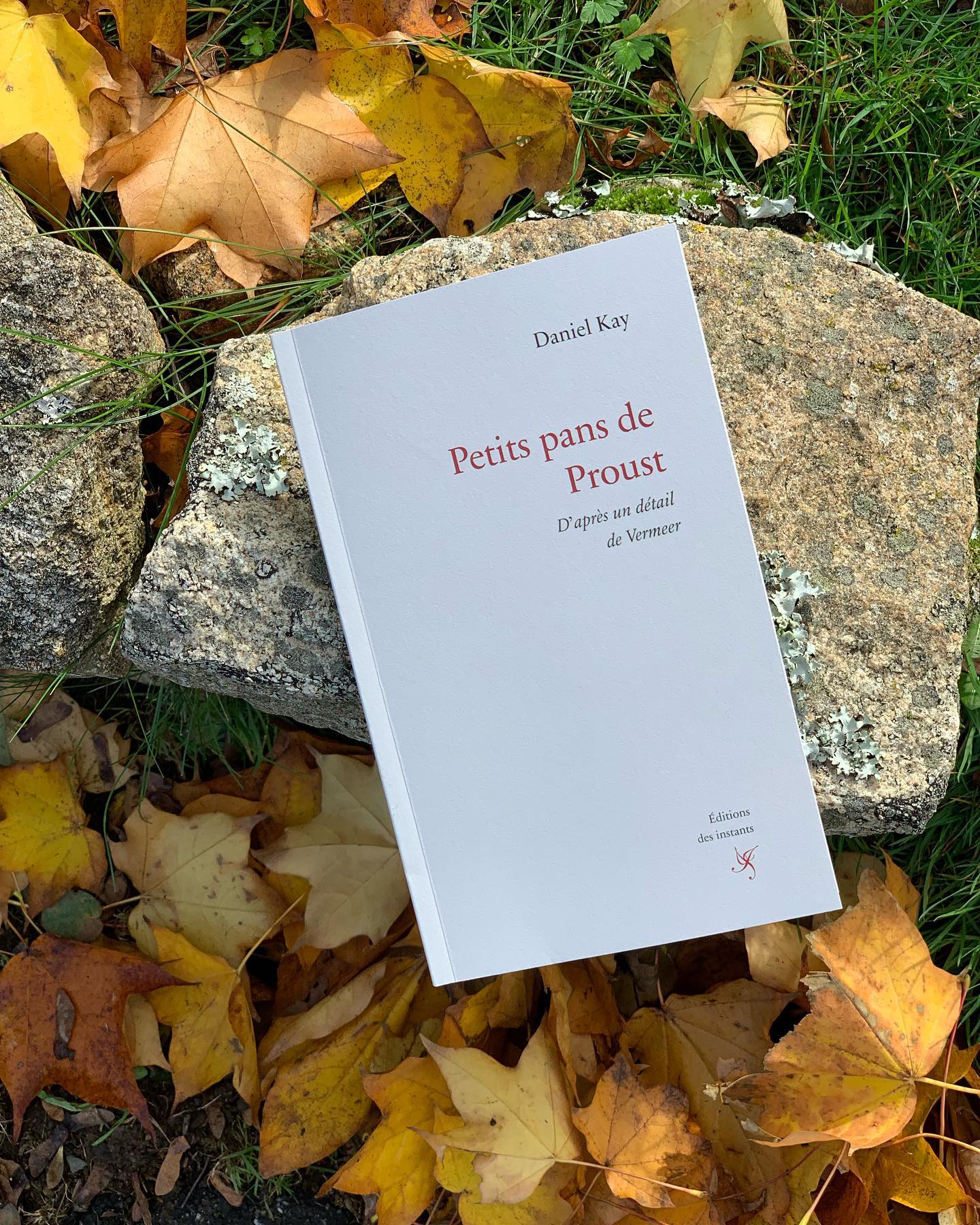 Photo by Marcel Proust (1871-1922) ❤️‍🩹 on November 09, 2022.