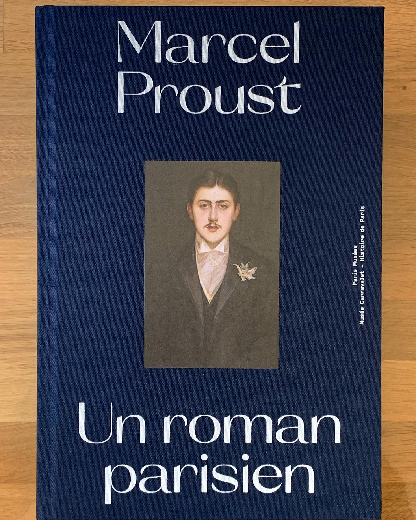 Photo by Marcel Proust (1871-1922) ❤️🩹 on December 09, 2022.