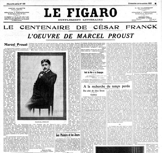 Photo by Marcel Proust (1871-1922) ❤️🩹 on November 18, 2022.