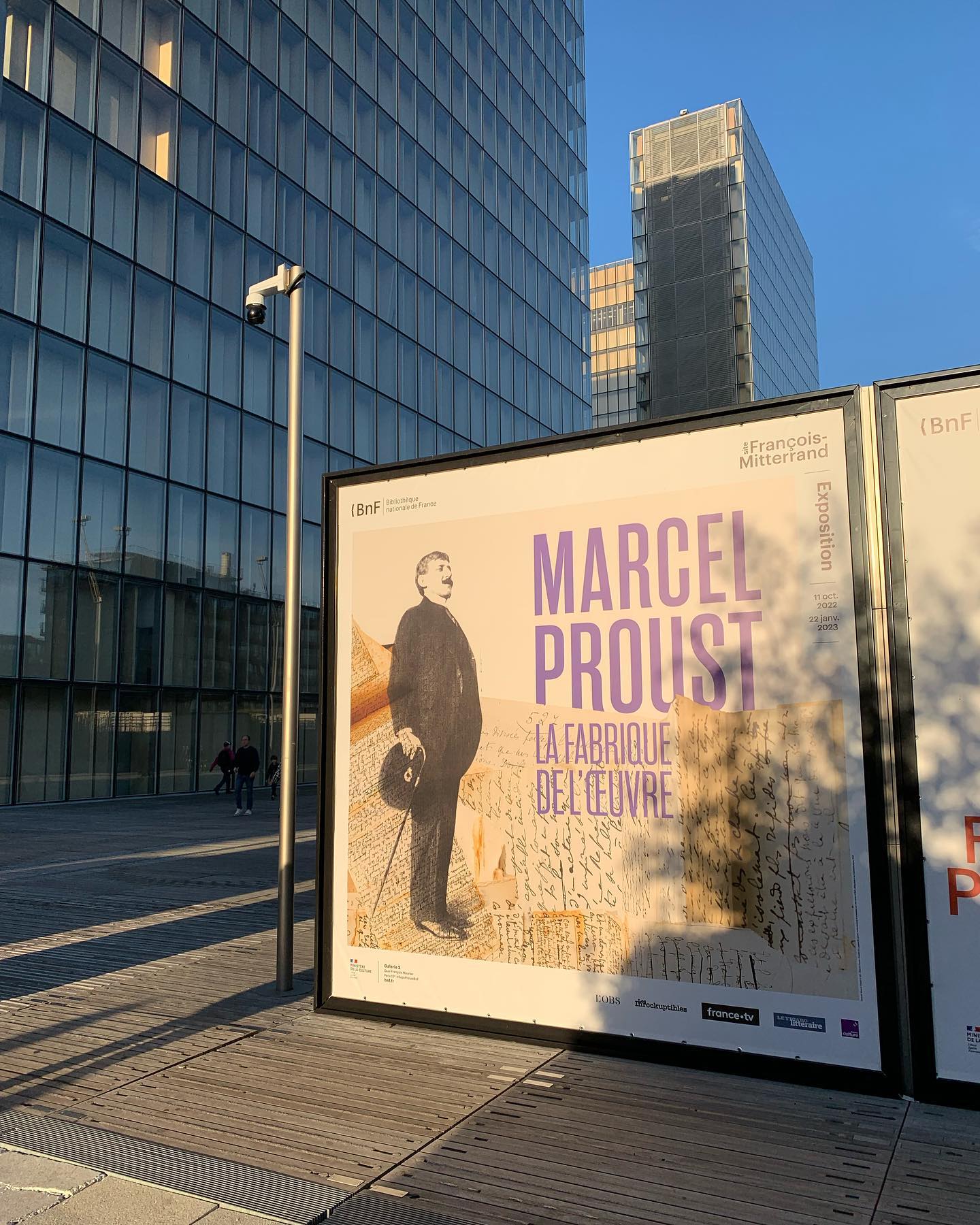 Photo by Marcel Proust (1871-1922) ❤️🩹 on November 19, 2022.