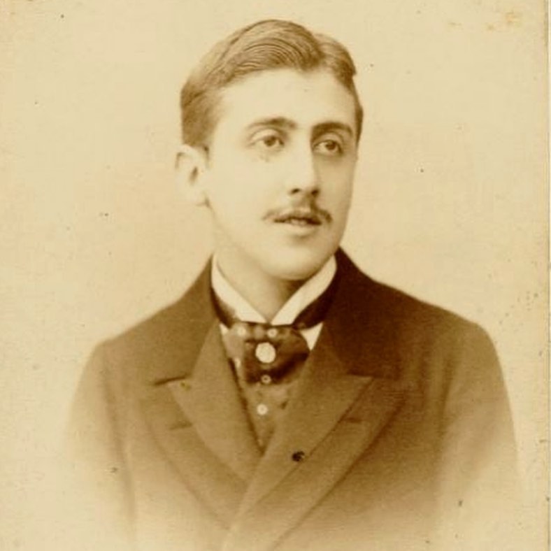 Photo by Marcel Proust (1871-1922) ❤️🩹 on December 20, 2022.