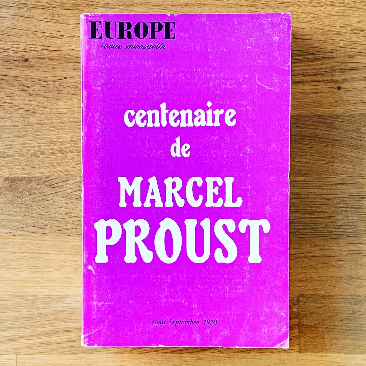 Photo by Marcel Proust (1871-1922) ❤️🩹 on February 08, 2023.