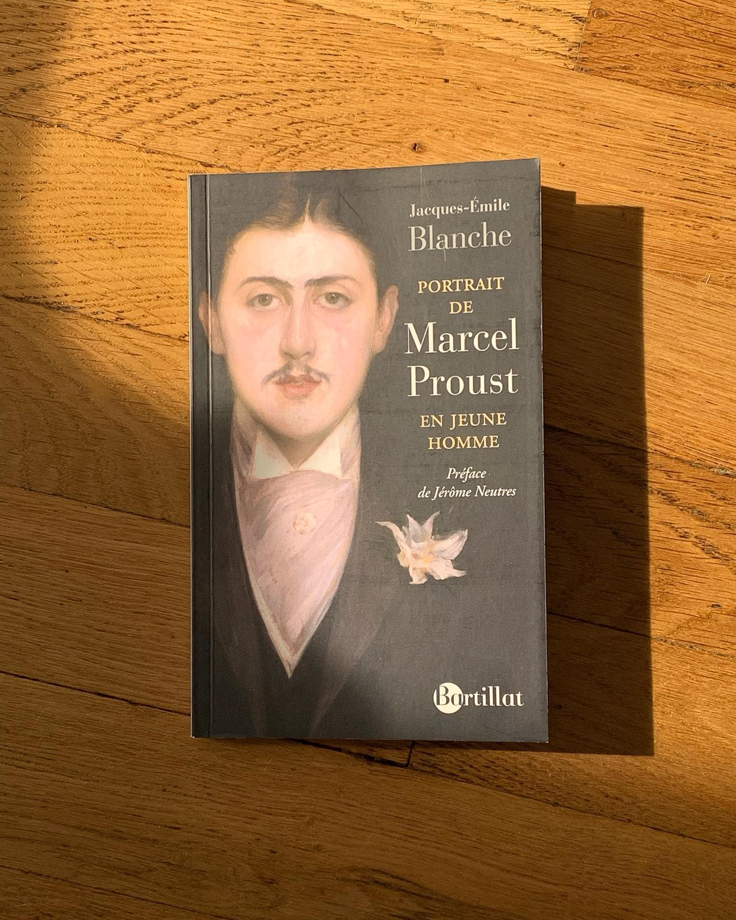 Photo by Marcel Proust (1871-1922) ❤️🩹 on July 21, 2023.
